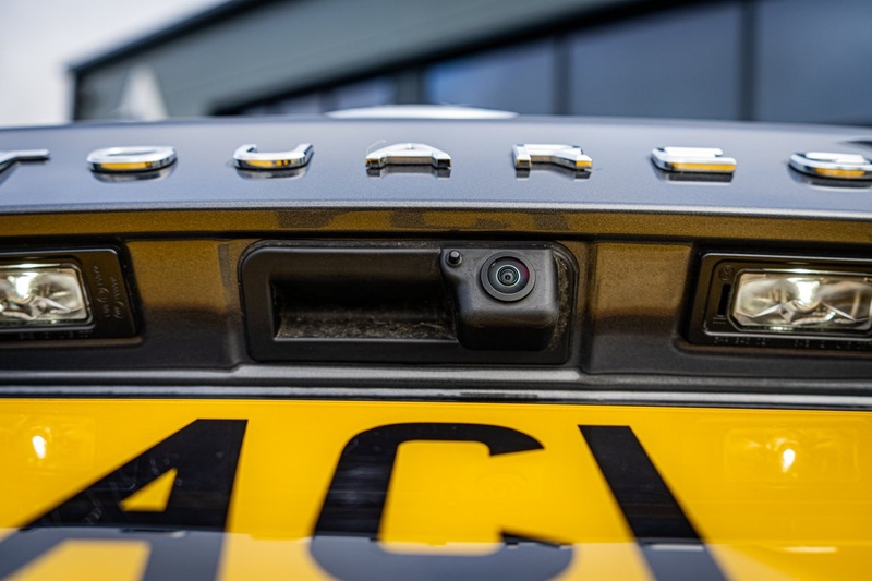 Volkswagen 3.0 TDI V6 Black Edition SUV 5dr Diesel Tiptronic 4Motion Euro 6 (s/s) (286 ps)