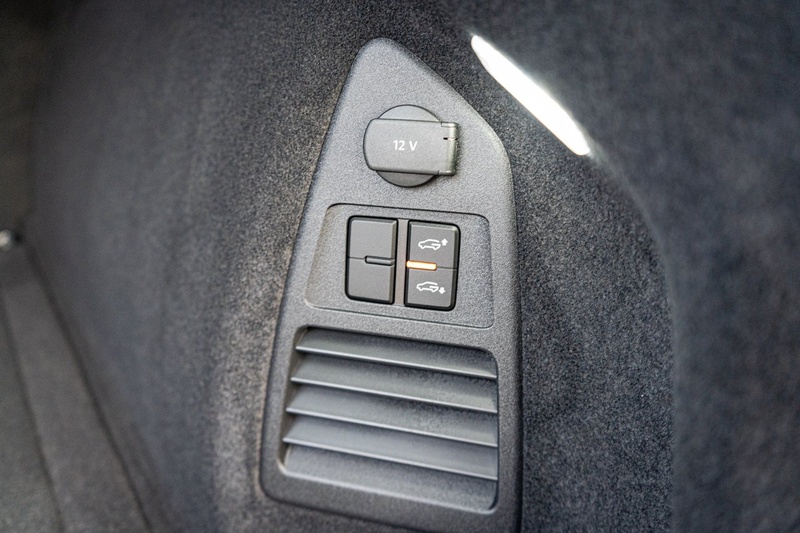 Volkswagen 3.0 TDI V6 Black Edition SUV 5dr Diesel Tiptronic 4Motion Euro 6 (s/s) (286 ps)