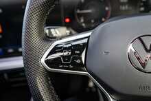 Volkswagen 3.0 TDI V6 Black Edition SUV 5dr Diesel Tiptronic 4Motion Euro 6 (s/s) (286 ps)