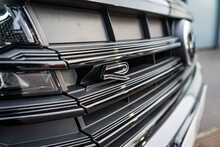 Volkswagen 3.0 TDI V6 Black Edition SUV 5dr Diesel Tiptronic 4Motion Euro 6 (s/s) (286 ps)