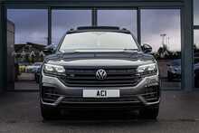 Volkswagen 3.0 TDI V6 Black Edition SUV 5dr Diesel Tiptronic 4Motion Euro 6 (s/s) (286 ps)