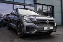 Volkswagen 3.0 TDI V6 Black Edition SUV 5dr Diesel Tiptronic 4Motion Euro 6 (s/s) (286 ps)