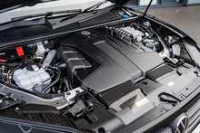 Volkswagen 3.0 TDI V6 Black Edition SUV 5dr Diesel Tiptronic 4Motion Euro 6 (s/s) (286 ps)