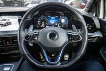 Volkswagen TSI R Hatchback 2.0 Automatic Petrol