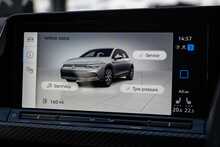 Volkswagen TSI R Hatchback 2.0 Automatic Petrol