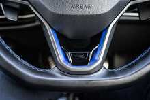 Volkswagen TSI R Hatchback 2.0 Automatic Petrol