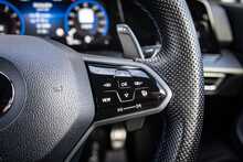 Volkswagen TSI R Hatchback 2.0 Automatic Petrol