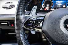 Volkswagen TSI R Hatchback 2.0 Automatic Petrol