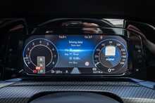 Volkswagen TSI R Hatchback 2.0 Automatic Petrol