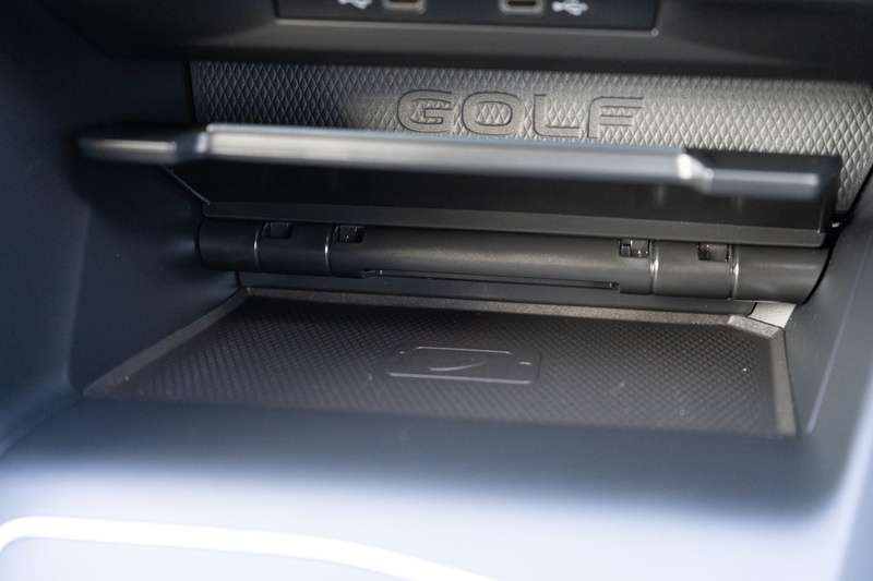 Volkswagen TSI R Hatchback 2.0 Automatic Petrol