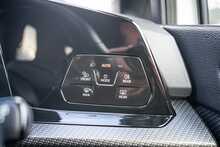 Volkswagen TSI R Hatchback 2.0 Automatic Petrol