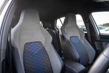 Volkswagen TSI R Hatchback 2.0 Automatic Petrol