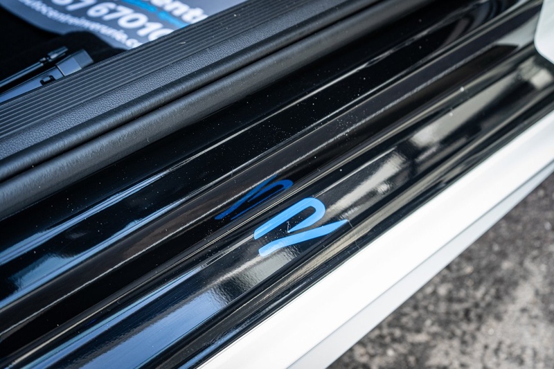 Volkswagen TSI R Hatchback 2.0 Automatic Petrol