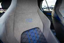 Volkswagen TSI R Hatchback 2.0 Automatic Petrol