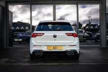 Volkswagen TSI R Hatchback 2.0 Automatic Petrol