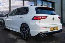 Volkswagen TSI R Hatchback 2.0 Automatic Petrol