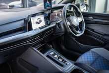 Volkswagen TSI R Hatchback 2.0 Automatic Petrol