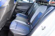 Volkswagen TSI R Hatchback 2.0 Automatic Petrol