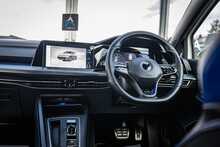 Volkswagen TSI R Hatchback 2.0 Automatic Petrol