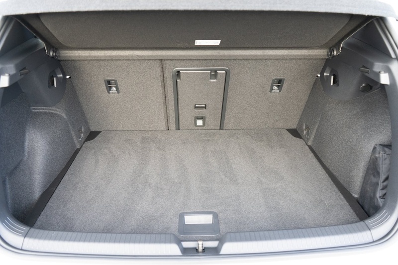 Volkswagen TSI R Hatchback 2.0 Automatic Petrol