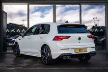 Volkswagen TSI R Hatchback 2.0 Automatic Petrol