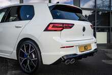 Volkswagen TSI R Hatchback 2.0 Automatic Petrol