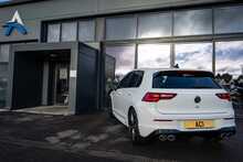 Volkswagen TSI R Hatchback 2.0 Automatic Petrol