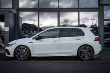 Volkswagen TSI R Hatchback 2.0 Automatic Petrol