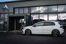 Volkswagen TSI R Hatchback 2.0 Automatic Petrol