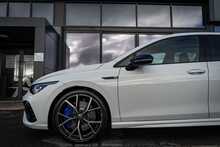 Volkswagen TSI R Hatchback 2.0 Automatic Petrol
