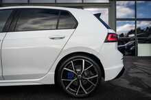 Volkswagen TSI R Hatchback 2.0 Automatic Petrol