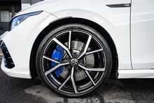 Volkswagen TSI R Hatchback 2.0 Automatic Petrol