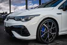 Volkswagen TSI R Hatchback 2.0 Automatic Petrol