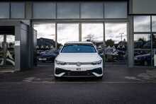 Volkswagen TSI R Hatchback 2.0 Automatic Petrol