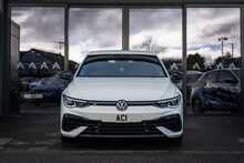 Volkswagen TSI R Hatchback 2.0 Automatic Petrol