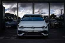 Volkswagen TSI R Hatchback 2.0 Automatic Petrol