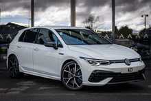 Volkswagen TSI R Hatchback 2.0 Automatic Petrol
