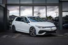 Volkswagen TSI R Hatchback 2.0 Automatic Petrol
