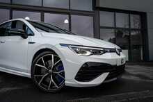 Volkswagen TSI R Hatchback 2.0 Automatic Petrol