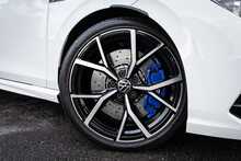 Volkswagen TSI R Hatchback 2.0 Automatic Petrol