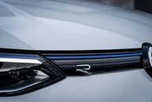 Volkswagen TSI R Hatchback 2.0 Automatic Petrol