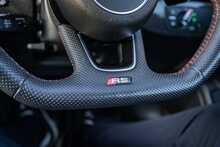 Audi 2.9 TFSI V6 Carbon Edition Coupe 2dr Petrol Tiptronic quattro Euro 6 (s/s) (450 ps)