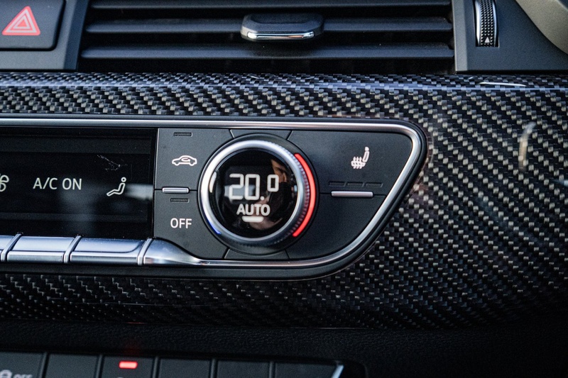 Audi 2.9 TFSI V6 Carbon Edition Coupe 2dr Petrol Tiptronic quattro Euro 6 (s/s) (450 ps)