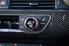 Audi 2.9 TFSI V6 Carbon Edition Coupe 2dr Petrol Tiptronic quattro Euro 6 (s/s) (450 ps)