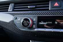 Audi 2.9 TFSI V6 Carbon Edition Coupe 2dr Petrol Tiptronic quattro Euro 6 (s/s) (450 ps)