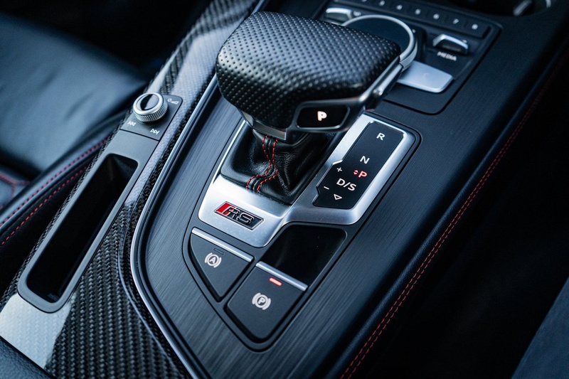 Audi 2.9 TFSI V6 Carbon Edition Coupe 2dr Petrol Tiptronic quattro Euro 6 (s/s) (450 ps)