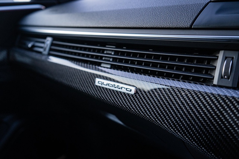 Audi 2.9 TFSI V6 Carbon Edition Coupe 2dr Petrol Tiptronic quattro Euro 6 (s/s) (450 ps)