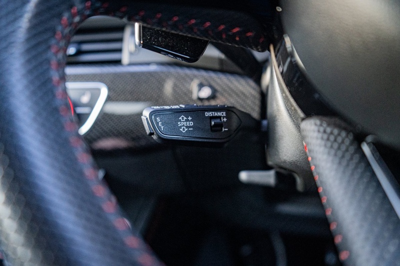 Audi 2.9 TFSI V6 Carbon Edition Coupe 2dr Petrol Tiptronic quattro Euro 6 (s/s) (450 ps)