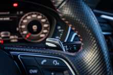 Audi 2.9 TFSI V6 Carbon Edition Coupe 2dr Petrol Tiptronic quattro Euro 6 (s/s) (450 ps)