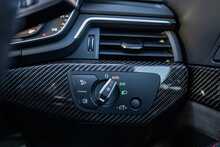 Audi 2.9 TFSI V6 Carbon Edition Coupe 2dr Petrol Tiptronic quattro Euro 6 (s/s) (450 ps)